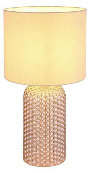 STOLNÁ LAMPA, E27, 26,5/50 cm - Interiérové svietidlá