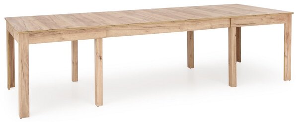 Jedálenský stôl Severyn, dub kraft