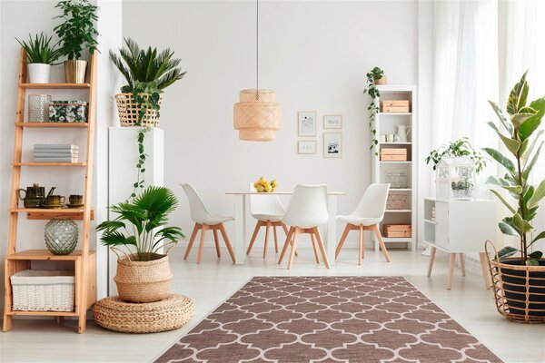 BEHÚŇ, 80/150 cm, béžová - Online Only bytové doplnky, Online Only