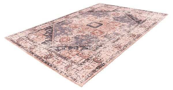 BEHÚŇ, 80/150 cm, hnedá, sivá - Online Only bytové doplnky, Online Only