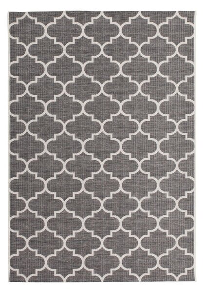 BEHÚŇ, 80/150 cm, sivá - Online Only bytové doplnky, Online Only