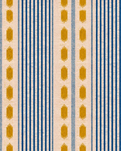MINDTHEGAP Mouassine Turmeric - tapeta