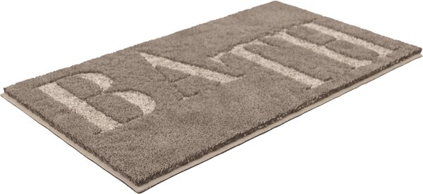 KÚPEĽŇOVÁ PREDLOŽKA, 80/50/2 cm Esposa - Online Only bytové doplnky, Online Only