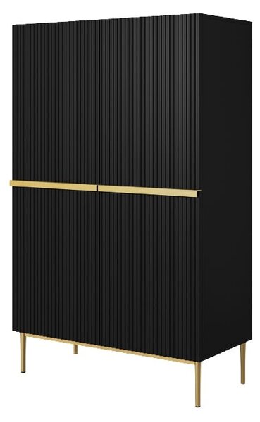 BOGART Komoda Nicole 100 2D2SZ