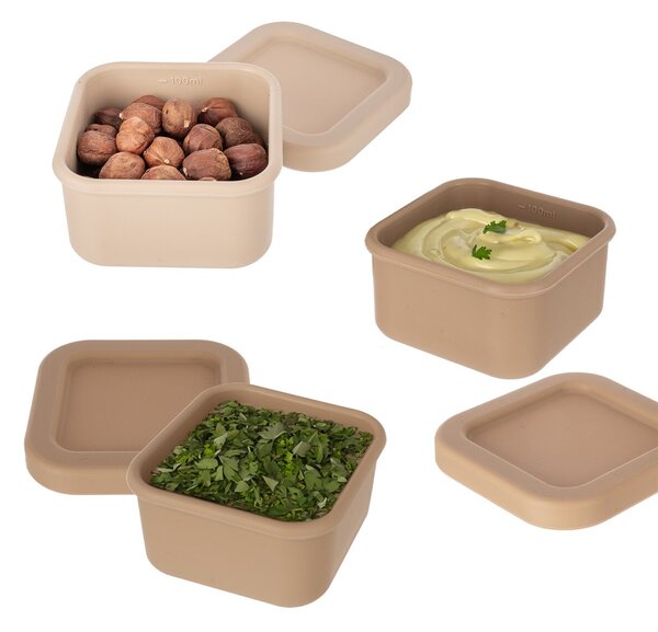Box mini 0,16 l 3 ks