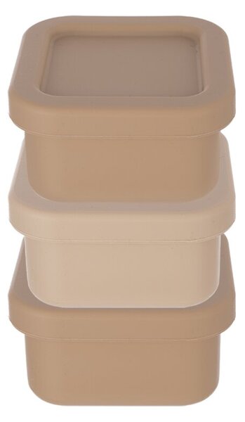 Box mini 0,16 l 3 ks