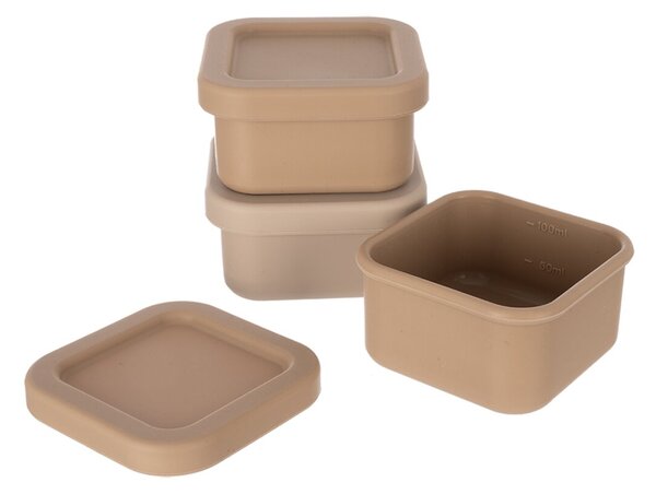 Box mini 0,16 l 3 ks