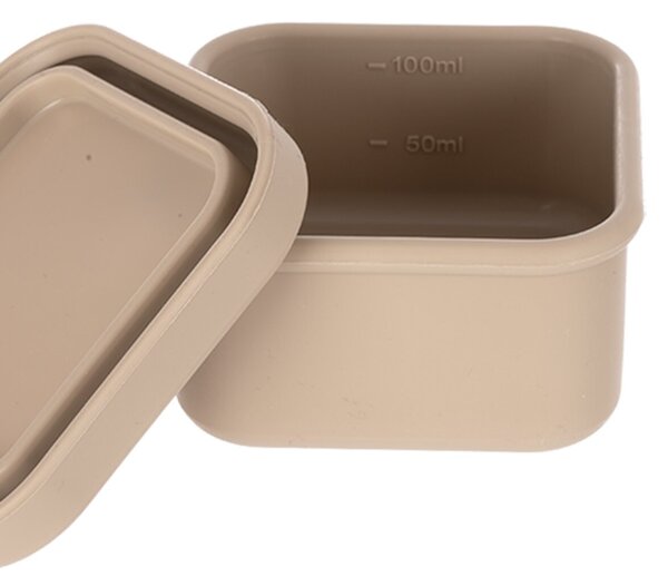 Box mini 0,16 l 3 ks