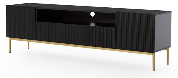 BOGART TV skrinka Nicole 200 cm 2D2SZ s výklenkom