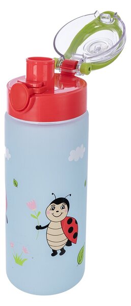 Nápojová fľaša LIENKA 0,5 l