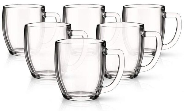 Sahm Pivné pollitre VIENNA 0,5 l 6 ks