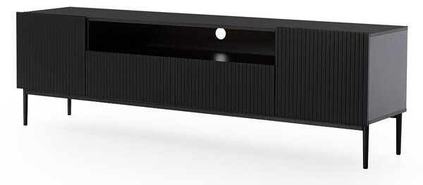 BOGART TV skrinka Nicole 200 cm 2D2SZ s výklenkom