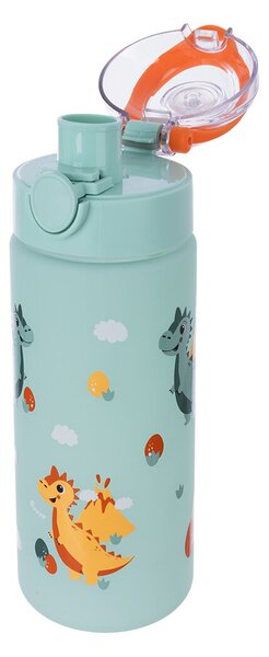 Nápojová fľaša DINO 0,5 l