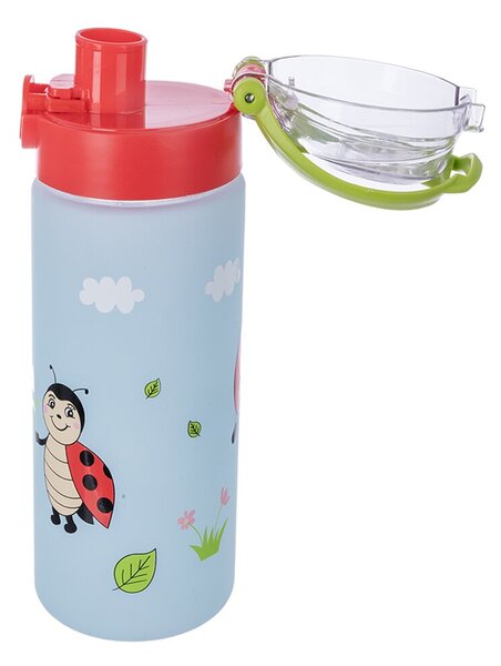 Nápojová fľaša LIENKA 0,5 l