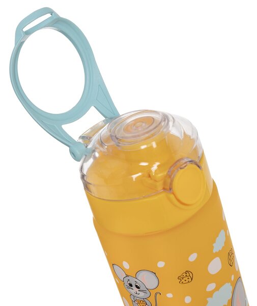 Nápojová fľaša MYŠKA 0,5 l
