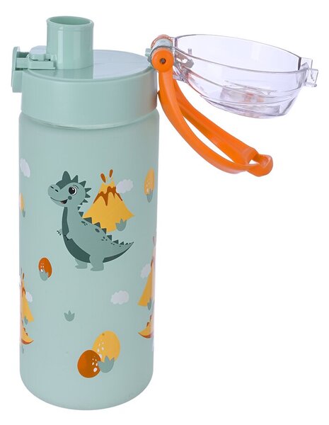 Nápojová fľaša DINO 0,5 l