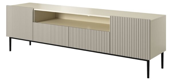 BOGART TV skrinka Nicole 200 cm 2D2SZ s výklenkom