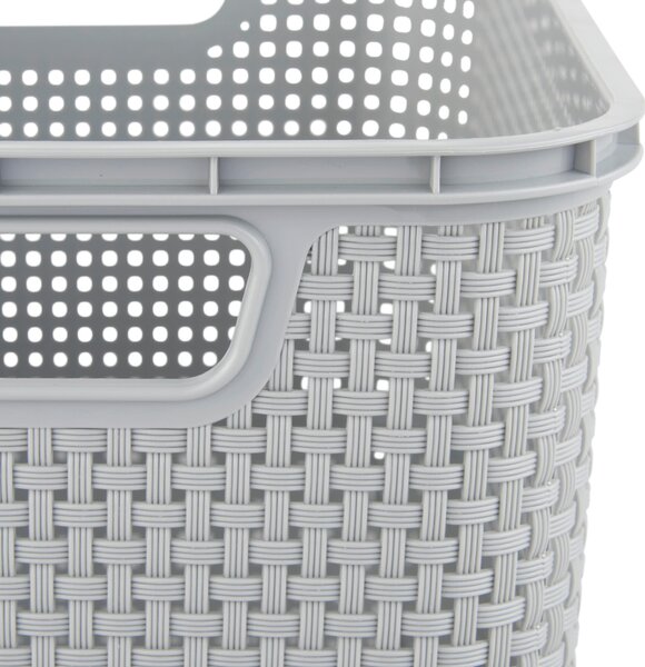 ÚLOŽNÝ KOŠÍK plast My Baby Lou - Úložné boxy & dekoračné boxy