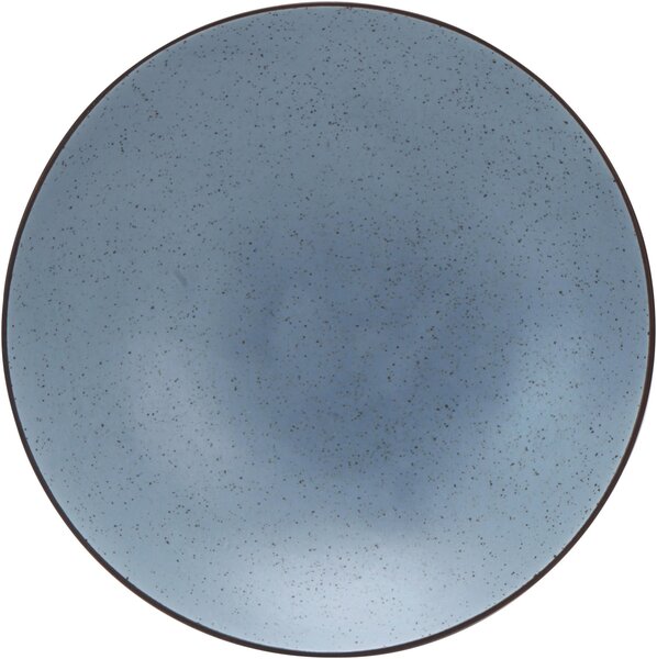 HLBOKÝ TANIER porcelán keramika 22 cm Landscape - Jedálenské sety
