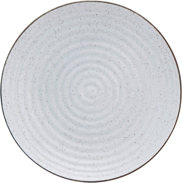 DEZERTNÝ TANIER porcelán keramika 22,5 cm Landscape - Jedálenské sety