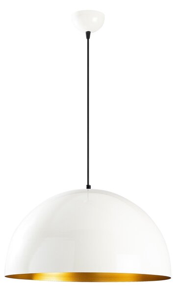 Opviq Závesný luster Berceste XXIX biely