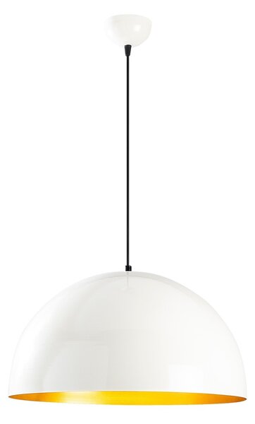Opviq Závesný luster Berceste XXIX biely