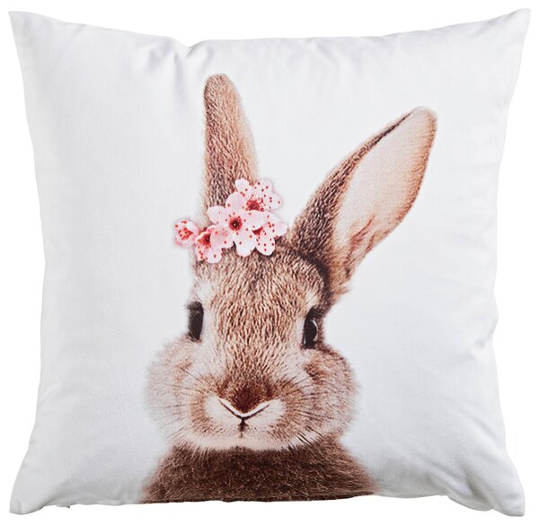 KISSENBEZUG 45/45 cm Esposa - Poťahy & obliečky