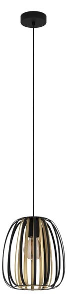 ZÁVESNÉ SVIETIDLO, 25,5/110 cm - Interiérové svietidlá