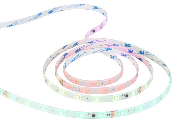 LED PÁSIK, 300 cm Novel - LED svetlá