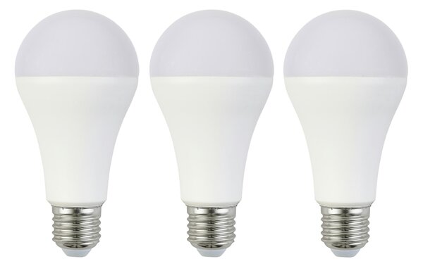 LED ŽIAROVKA E27 Boxxx - Doplnky k svietidlám
