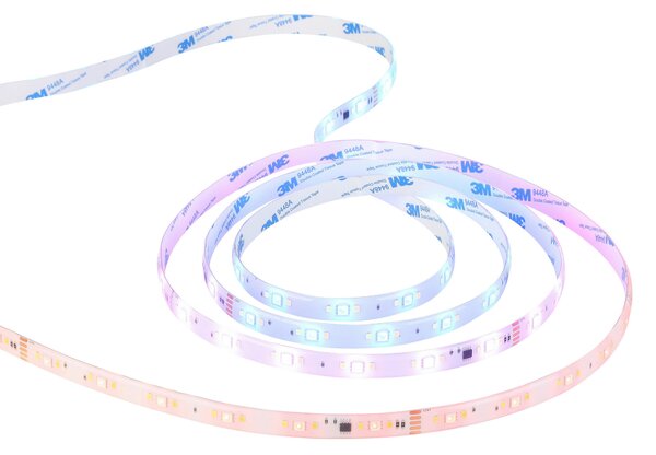 LED PÁSIK, 300 cm Novel - LED svetlá