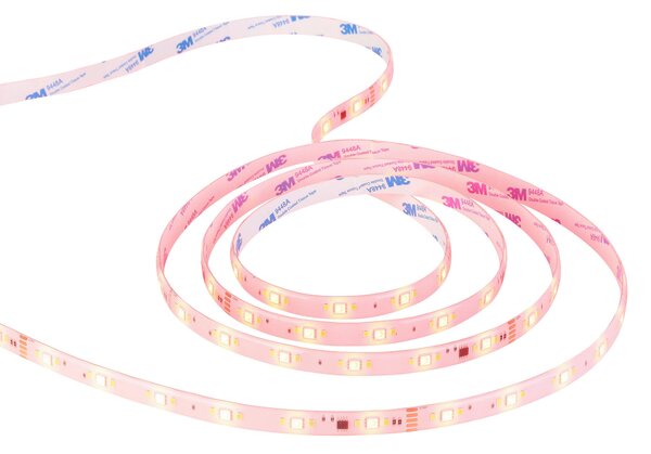 LED PÁSIK, 300 cm Novel - LED svetlá