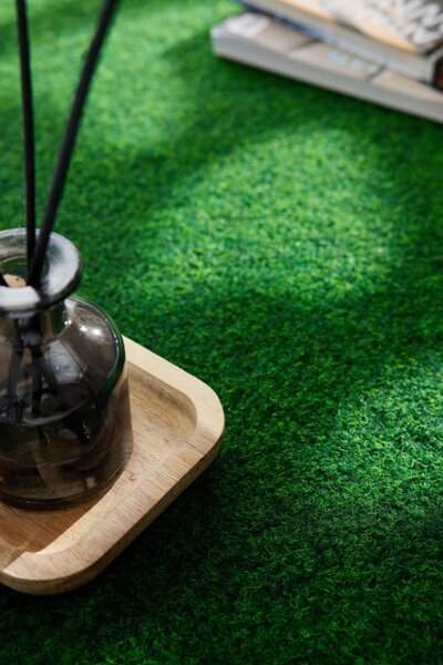 Umelá tráva Vebe Green 20 ohňovzdorná