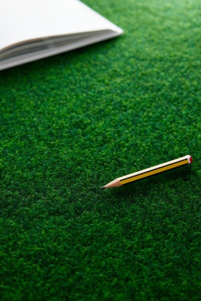 Umelá tráva Vebe Green 20 ohňovzdorná