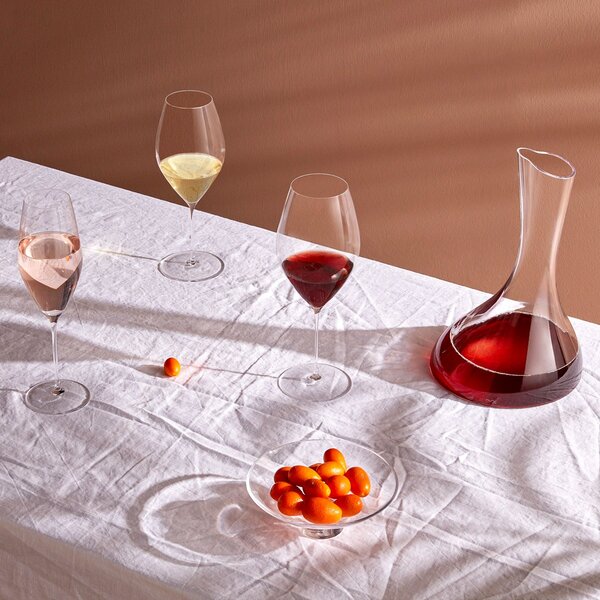 NUDE Glass Vini Karafa na víno 1200 ml