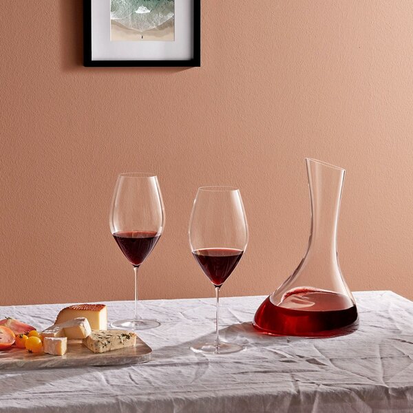 NUDE Glass Vini Karafa na víno 1200 ml