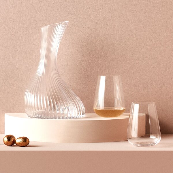 NUDE Glass Vini Karafa na víno 1750 ml