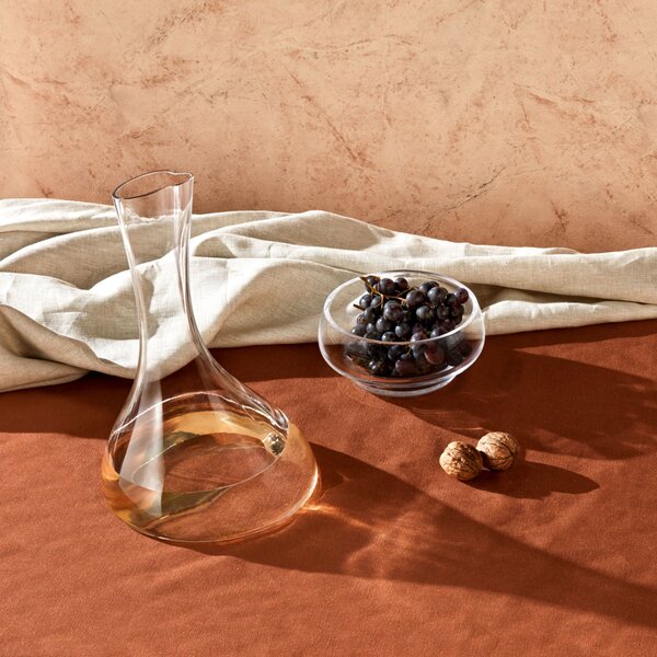 NUDE Glass Vini Karafa na víno 1200 ml