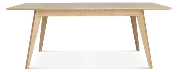 FAMEG Arcos ST-1403 - 90 x 160 cm - 30 mm doska - jedálenský stôl