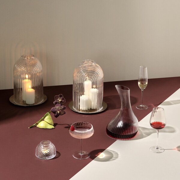 NUDE Glass Vini Karafa na víno 1750 ml