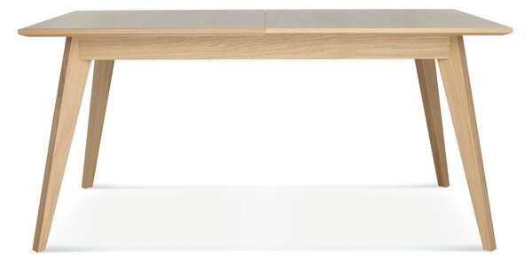 FAMEG Arcos ST-1403 - 90 x 160 cm - 30 mm doska - jedálenský stôl