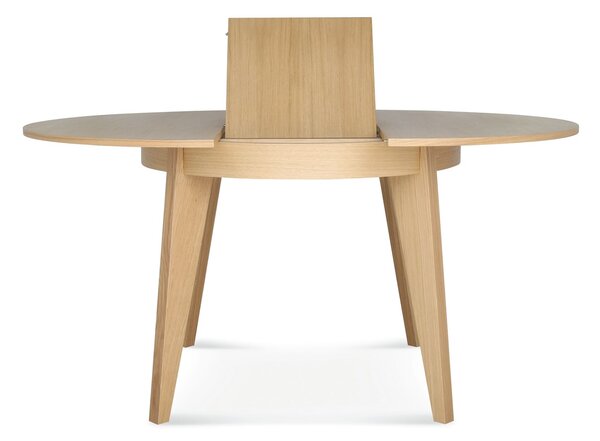FAMEG Senales ST-1703 - Ø115 cm - 19 mm doska - s rozkladom
