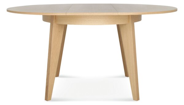 FAMEG Senales ST-1703 - Ø115 cm - 19 mm doska - s rozkladom