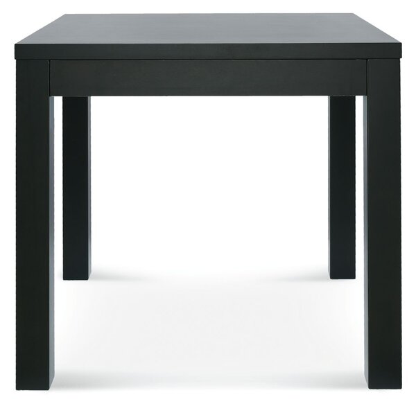FAMEG Rest ST-9345/4 - 80 x 80 cm - 35 mm doska - jedálenský stôl