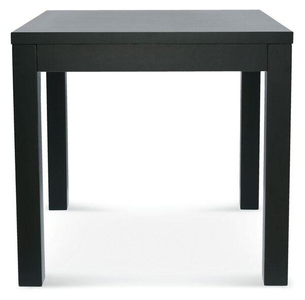 FAMEG Rest ST-9345/4 - 80 x 80 cm - 35 mm doska - jedálenský stôl