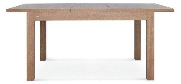 FAMEG Riva ST-1612 - 85 x 210 cm - 32 mm doska - jedálenský stôl