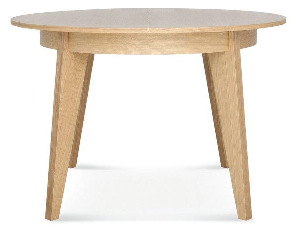 FAMEG Senales ST-1703 - Ø115 cm - 19 mm doska - s rozkladom