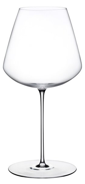 NUDE Glass Stem Zero Pohár na červené víno Elegant Medium 650 ml