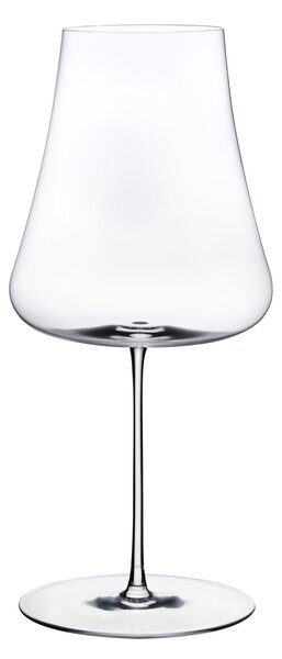 Pohár na biele víno Volcano NUDE Glass Stem Zero 700 ml