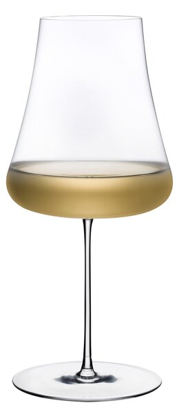 Pohár na biele víno Volcano NUDE Glass Stem Zero 700 ml